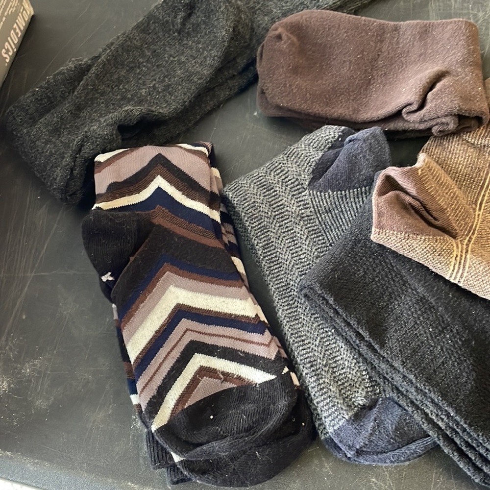 Various socks - Picture 6 of 7